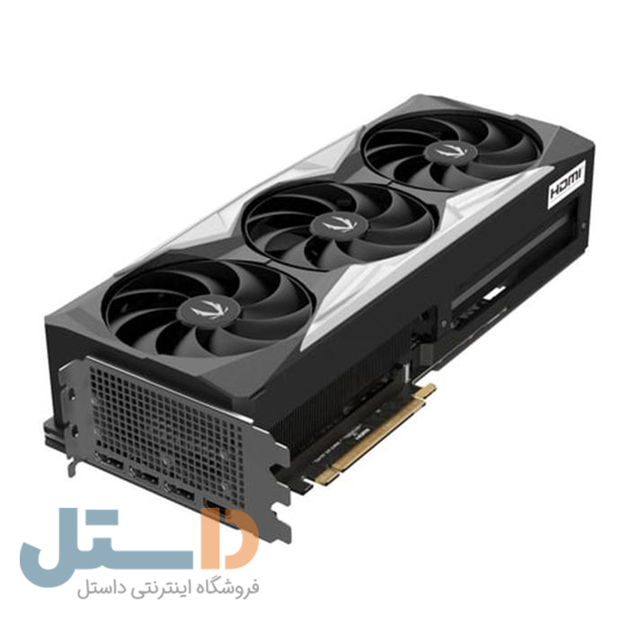 کارت گرافیک زوتاک مدل GAMING GeForce RTX 4070 Ti SUPER SOLID حافظه 16 گیگابایت -gallery-4 - https://www.dostell.com/